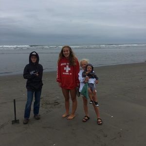 Meet your Posher, Jenny